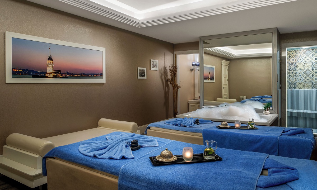 Buyukcekmece Hotel | Kaya Istanbul Fair & Convention