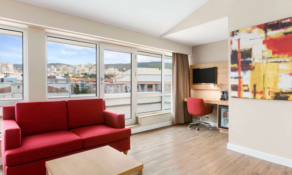 Kartal Hotel | Ramada Encore by Wyndham Istanbul Kartal