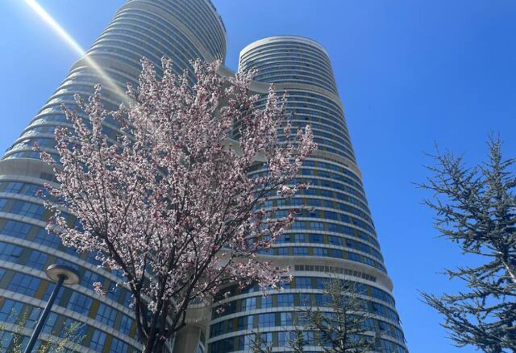 Atasehir Apartment | Perfect for Families: Pools, Spa, Playground, Toys, Comfort+ Guaranteed!