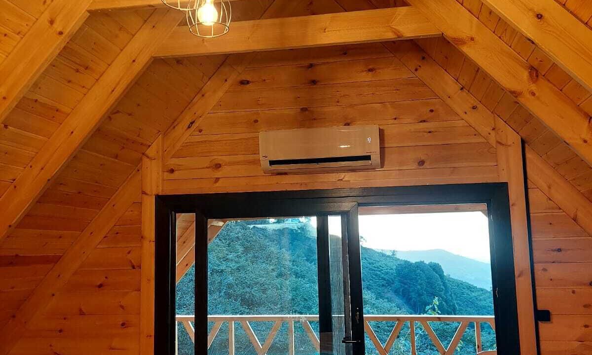 Yomra House | Trabzon Bungalov