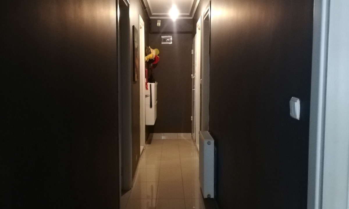 Cankaya Mahallesi Apartment | it is city center.You never need car here.