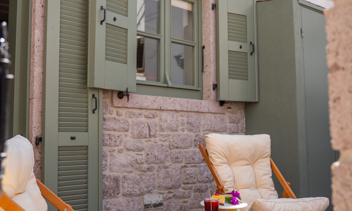 Ayvalik Hotel | Cundalis1893