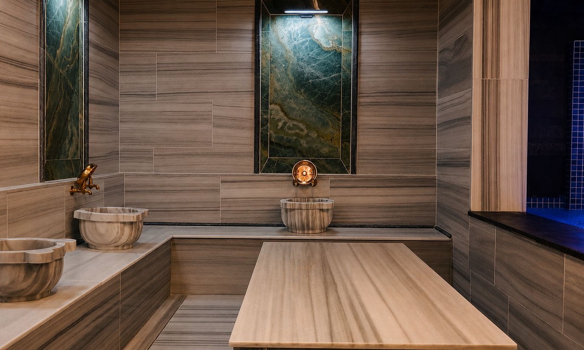 Gokcedere Hotel | Grand Lion Palace Termal Hotel