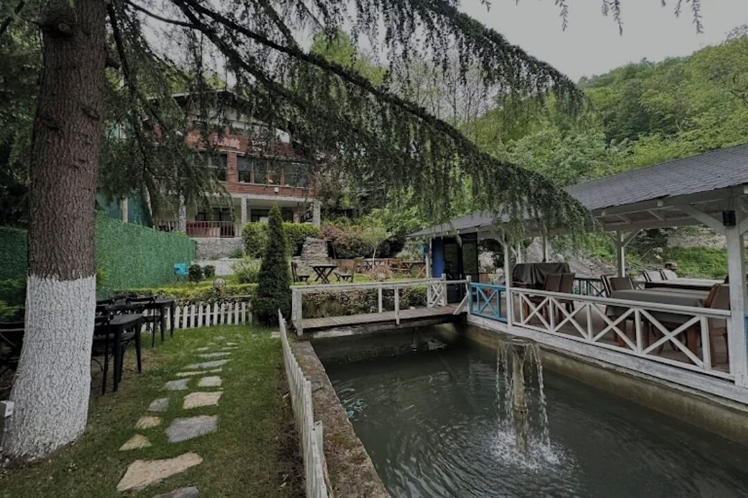 Sapanca Cabin | Özde Dağ Evi