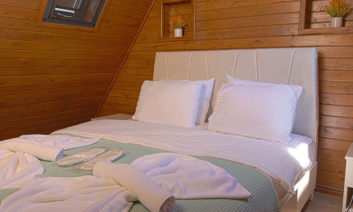 Iskenderun Hotel | Arsuz Azul Otel