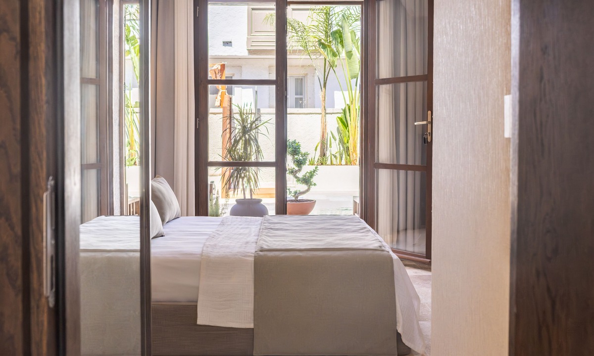 Hacımemis Bed & Breakfast | House Sola Alaçatı