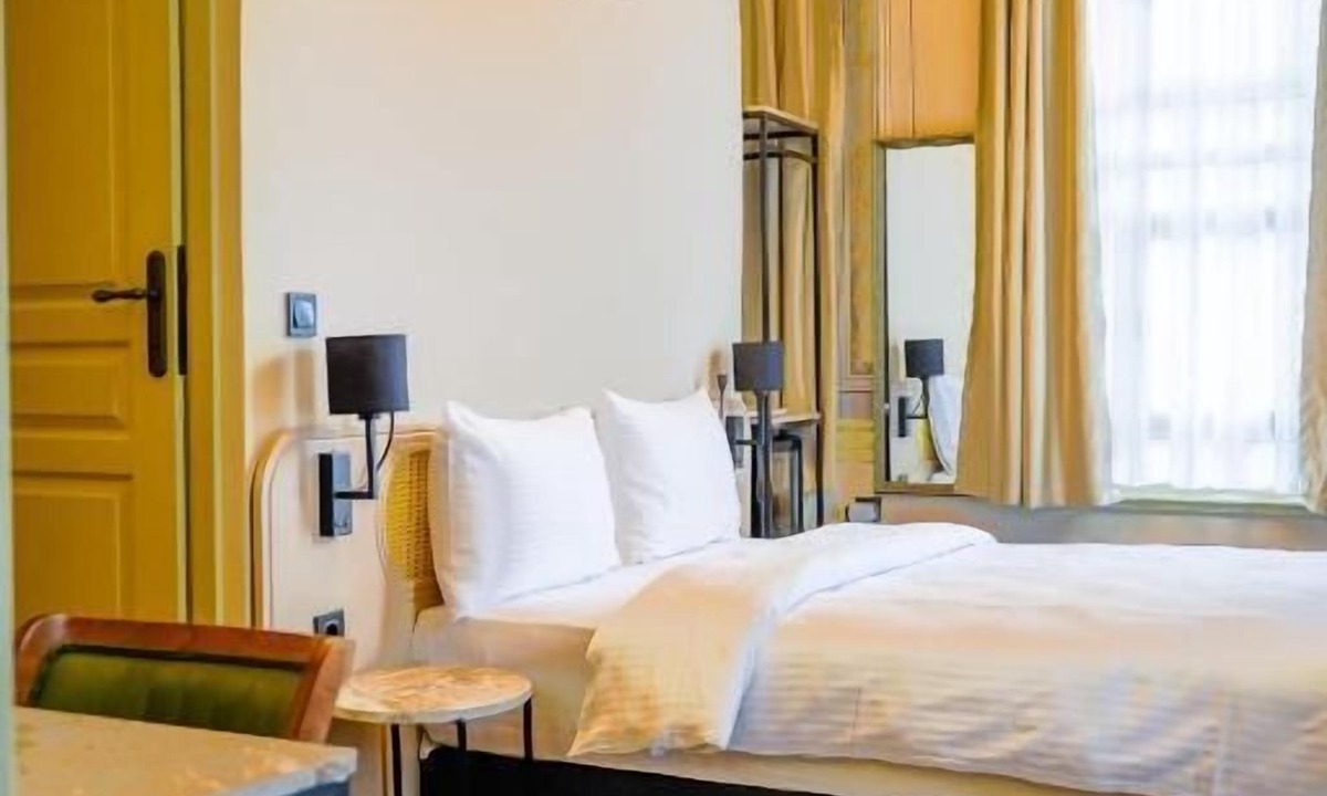 Edirne Hotel | imera hotel