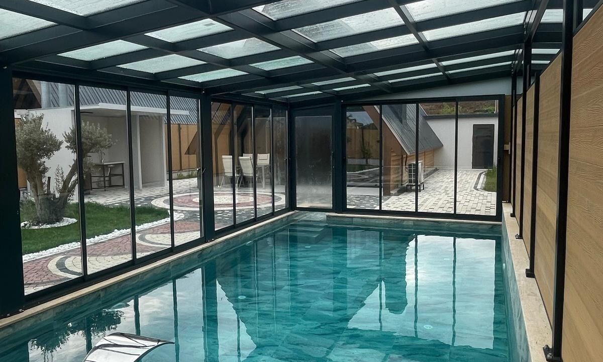 Atakum Hotel | Viona Bungalov