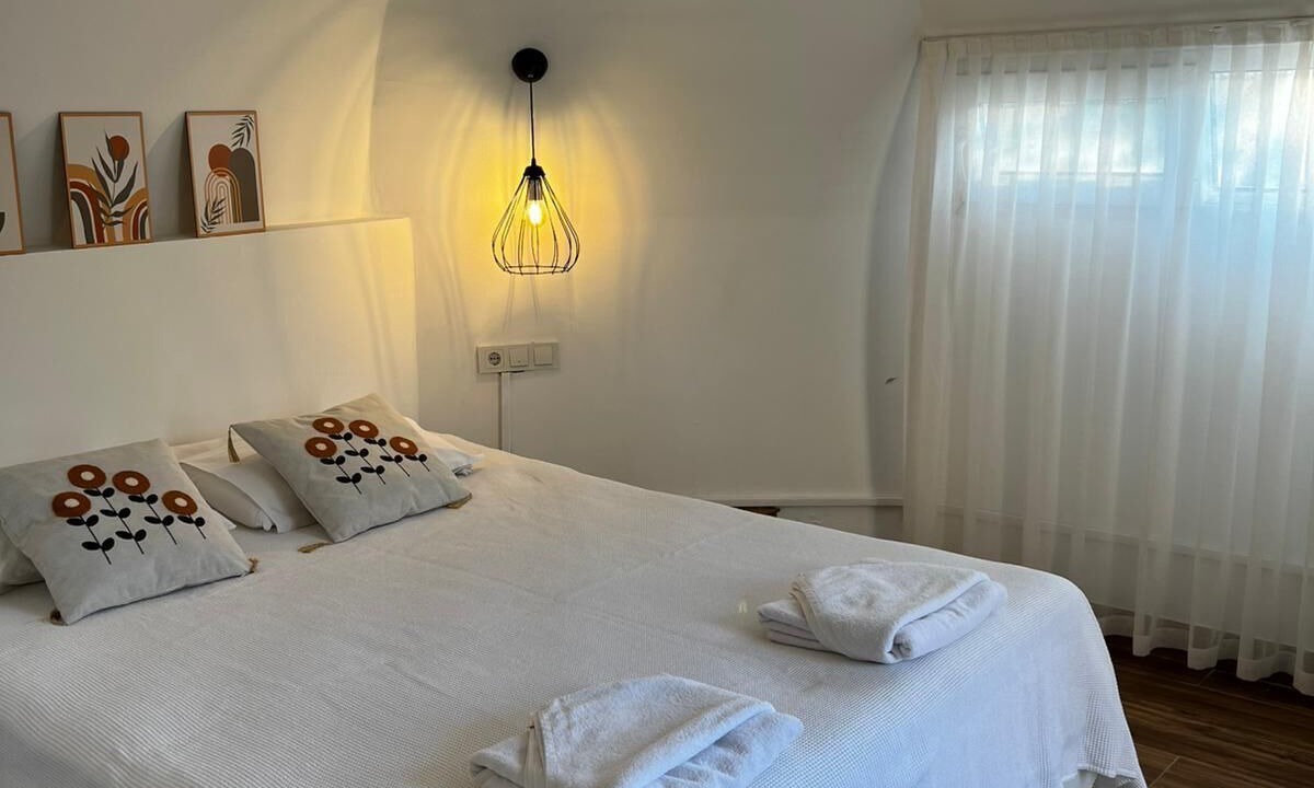 Olympos Bed & Breakfast | Vita Nova Hotel