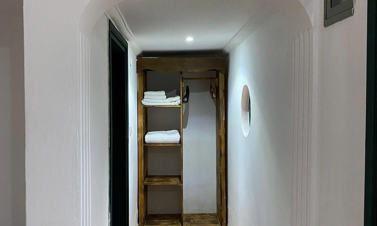 Seydikemer Hotel | Likya saklı bahçe