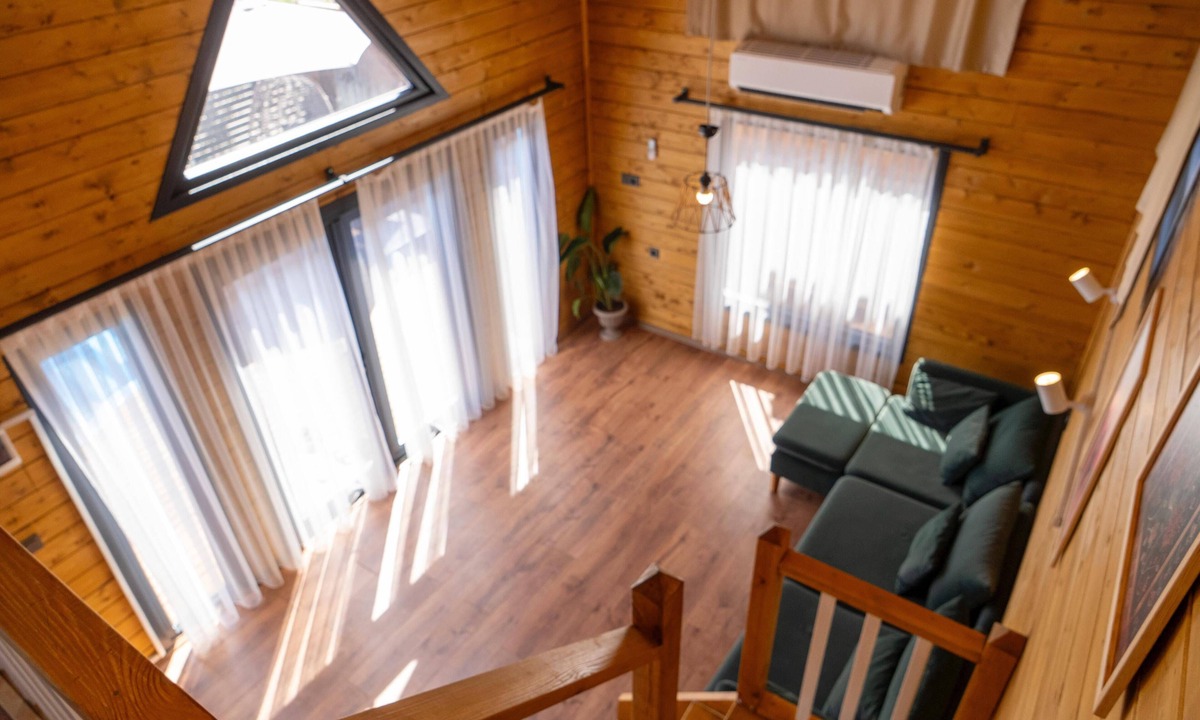 Demre Villa | Villa maris
