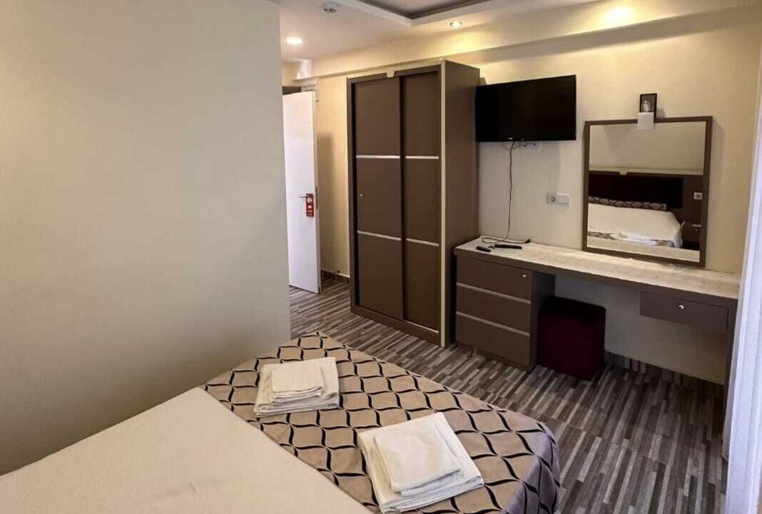 Camyuva Apartment | Hotel Falcon Home