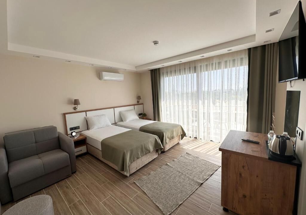 Cesme Bed & Breakfast | Çeşme Güzel Life