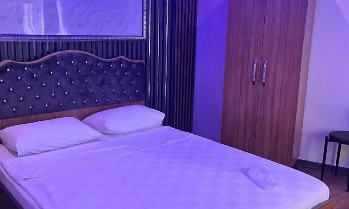 Kumkapi Hotel | Hisar Çeşme Hotel