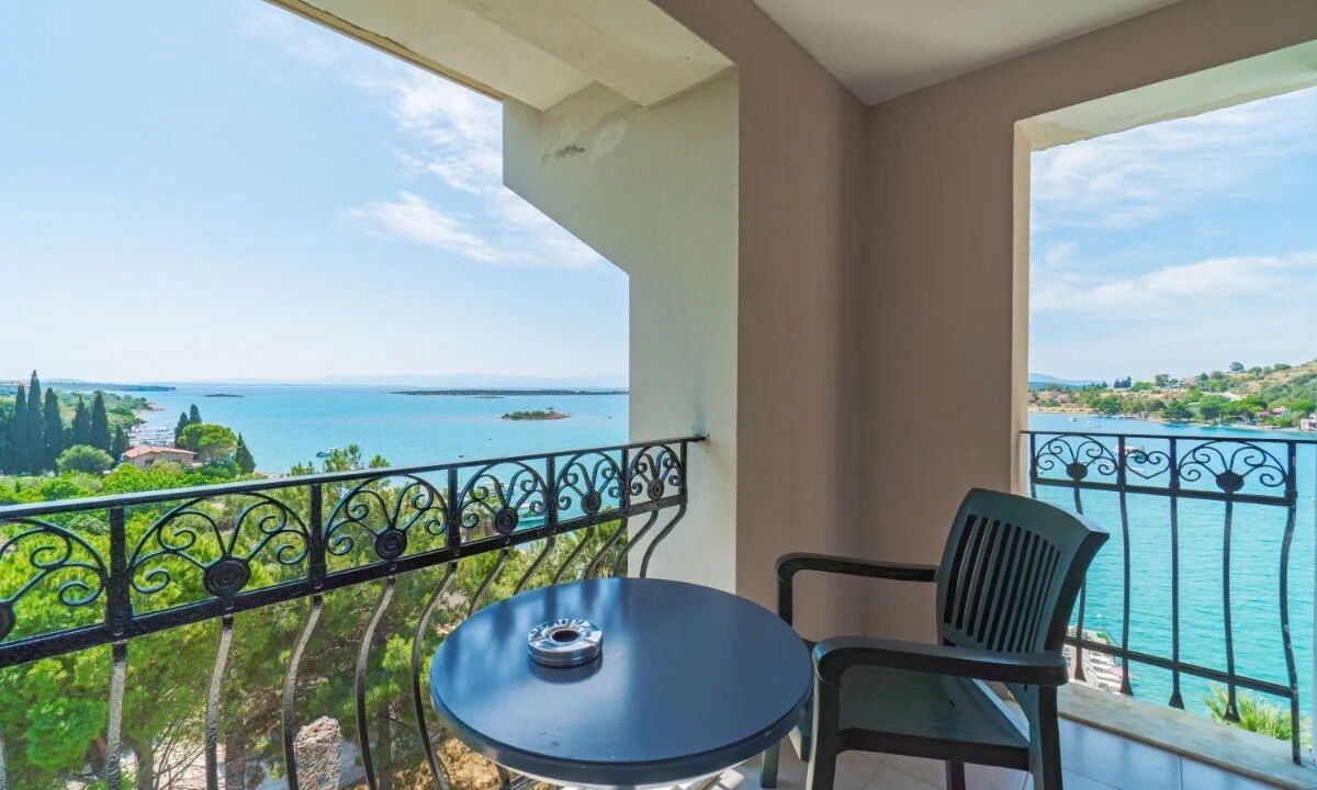 Ildır Koyu Hotel | Muup Resort Çeşme