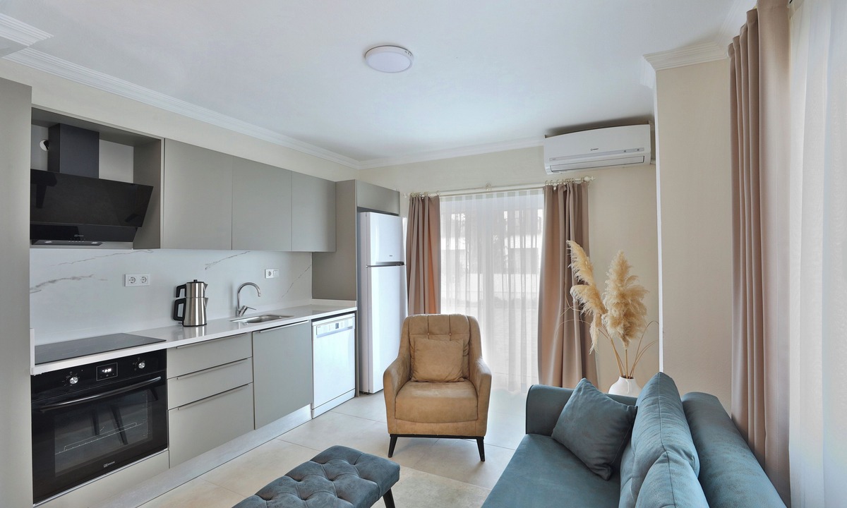 Golturkbuku Hotel | Lavinya Otel
