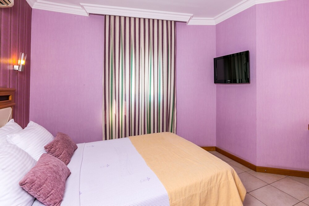 Marmaris City Center Hotel | Costa Mare Suites