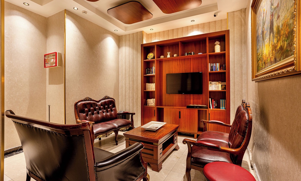 Fındıkzade Hotel | The Central Hotel