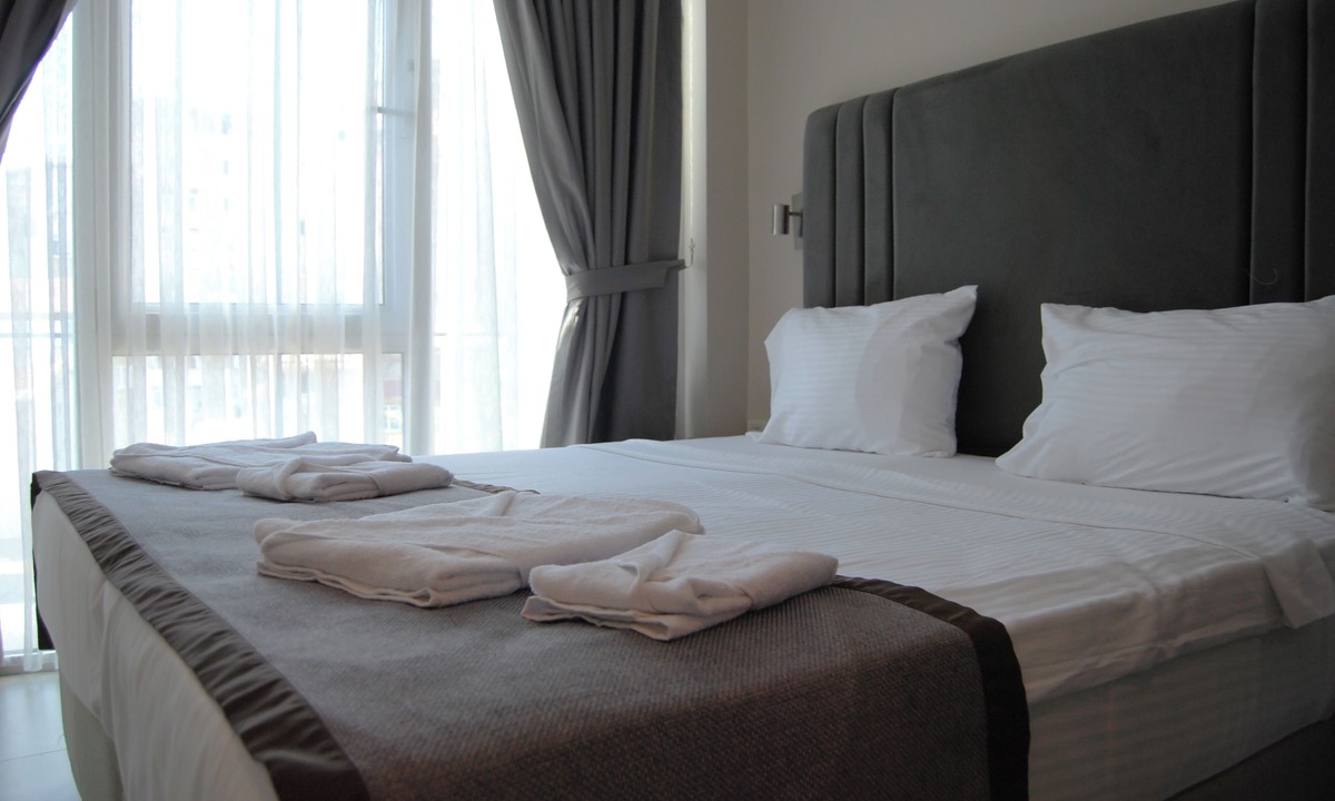 Harbiye Hotel | All Inn Hotel
