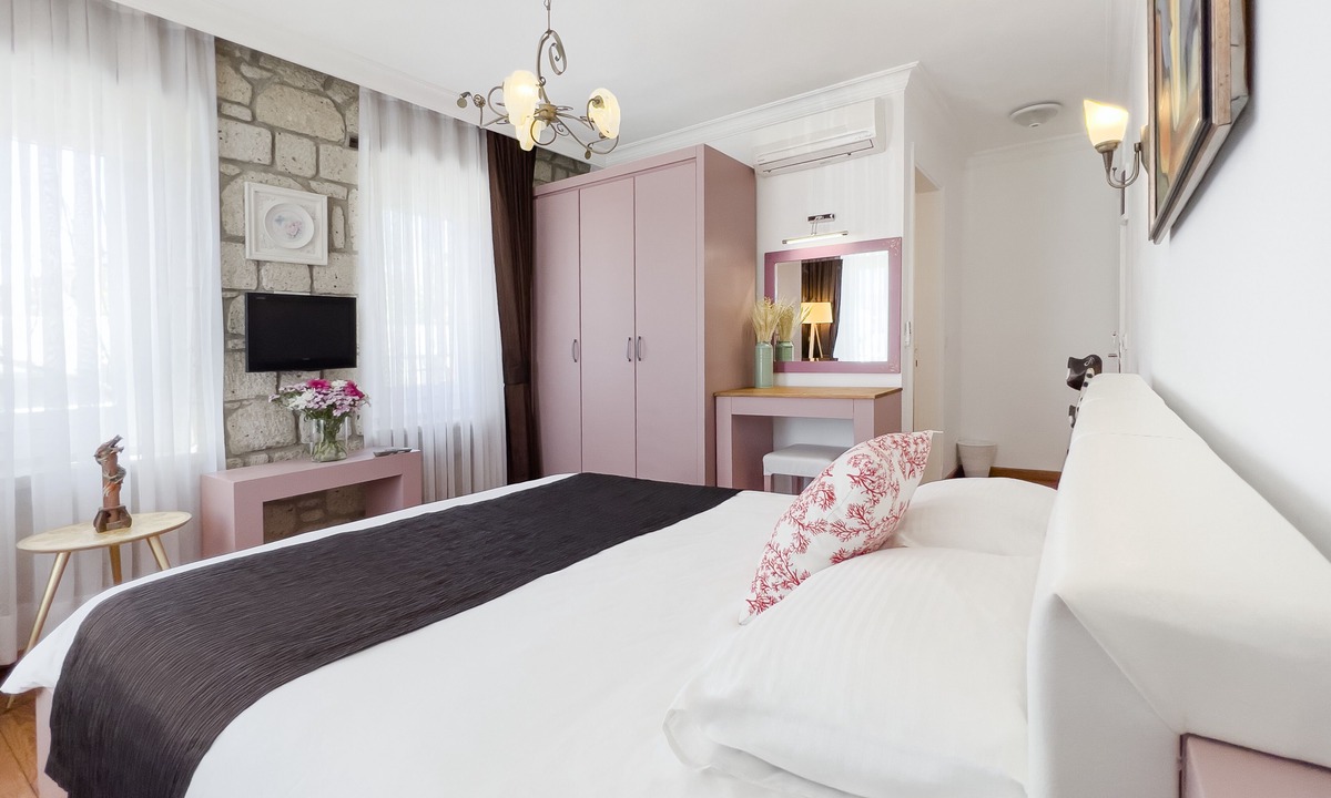 Hacımemis Bed & Breakfast | Kayezta Hotel Alacati