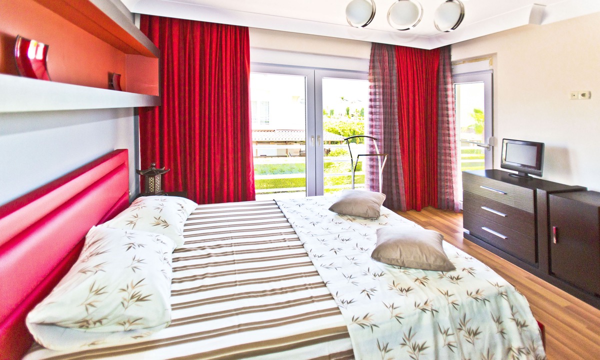 Kadriye Villa | Paradise Town Villa Premium