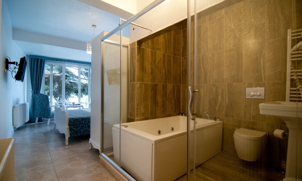 Agva Hotel | Ağva Nehir Evi Butik Hotel