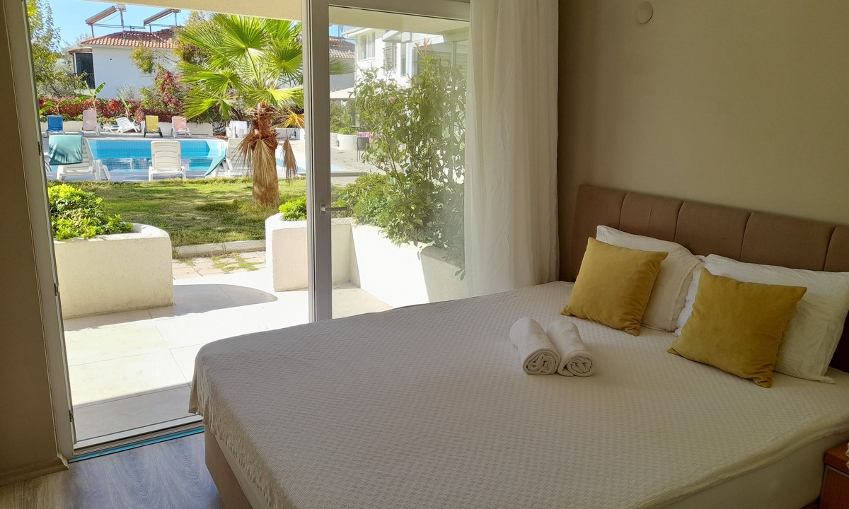 Oludeniz Apartment | Oludeniz Evleri