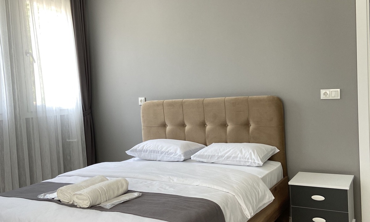 Ardesen Villa | Karadeniz Suit