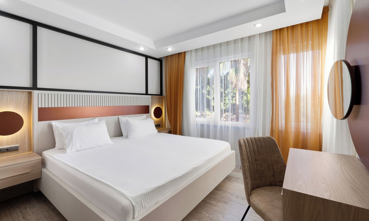 Lara Apartment | River Park Residence Lara