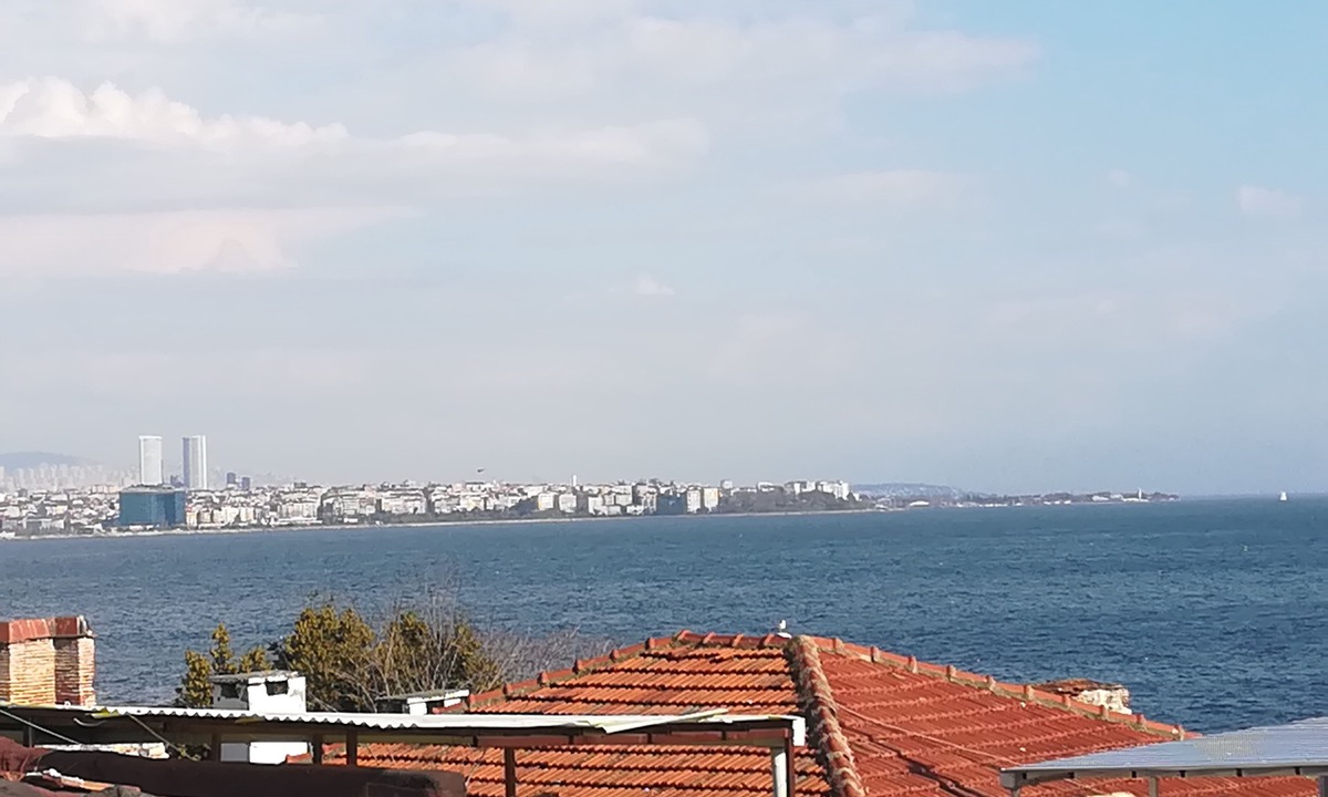 Sultanahmet Apartment | Medellin Apart Hotel Istanbul