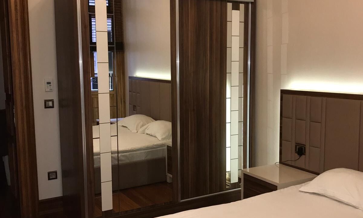 Taksim Apartment | Aslan Residence