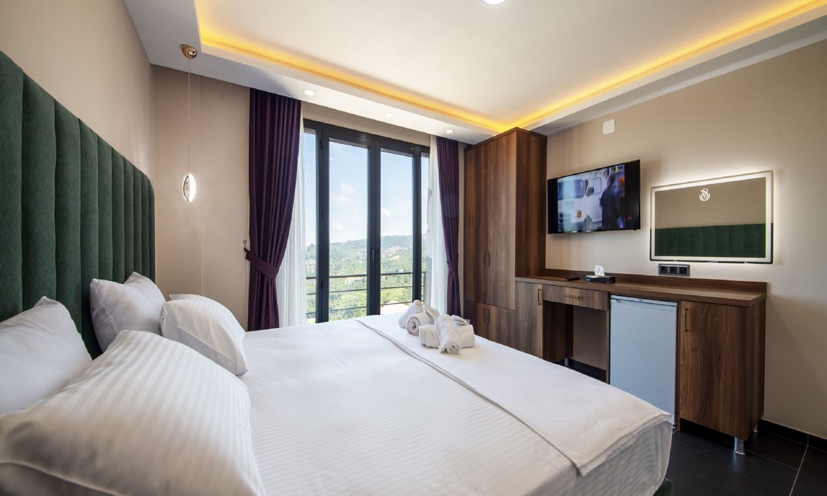 Arsin Villa | Royal Villa