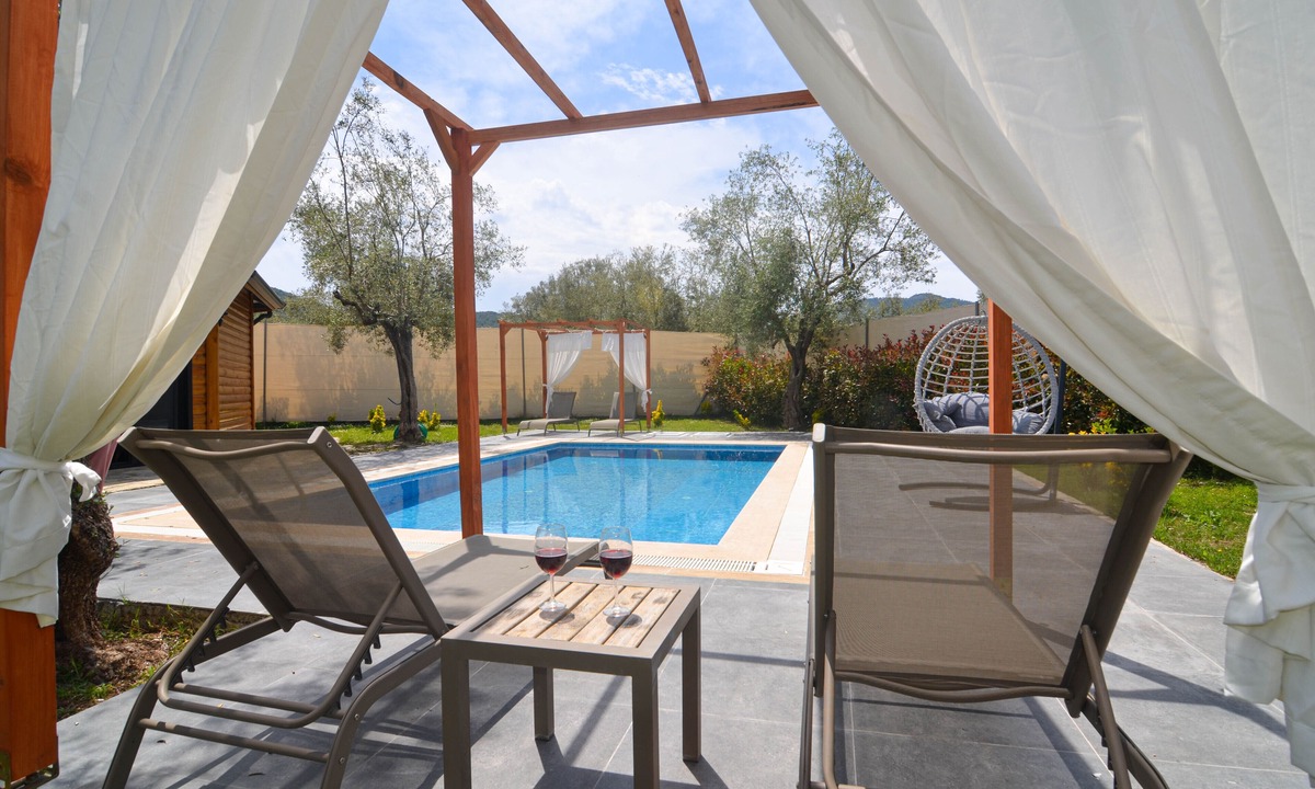 Keciler Villa | KAYI VILLAS