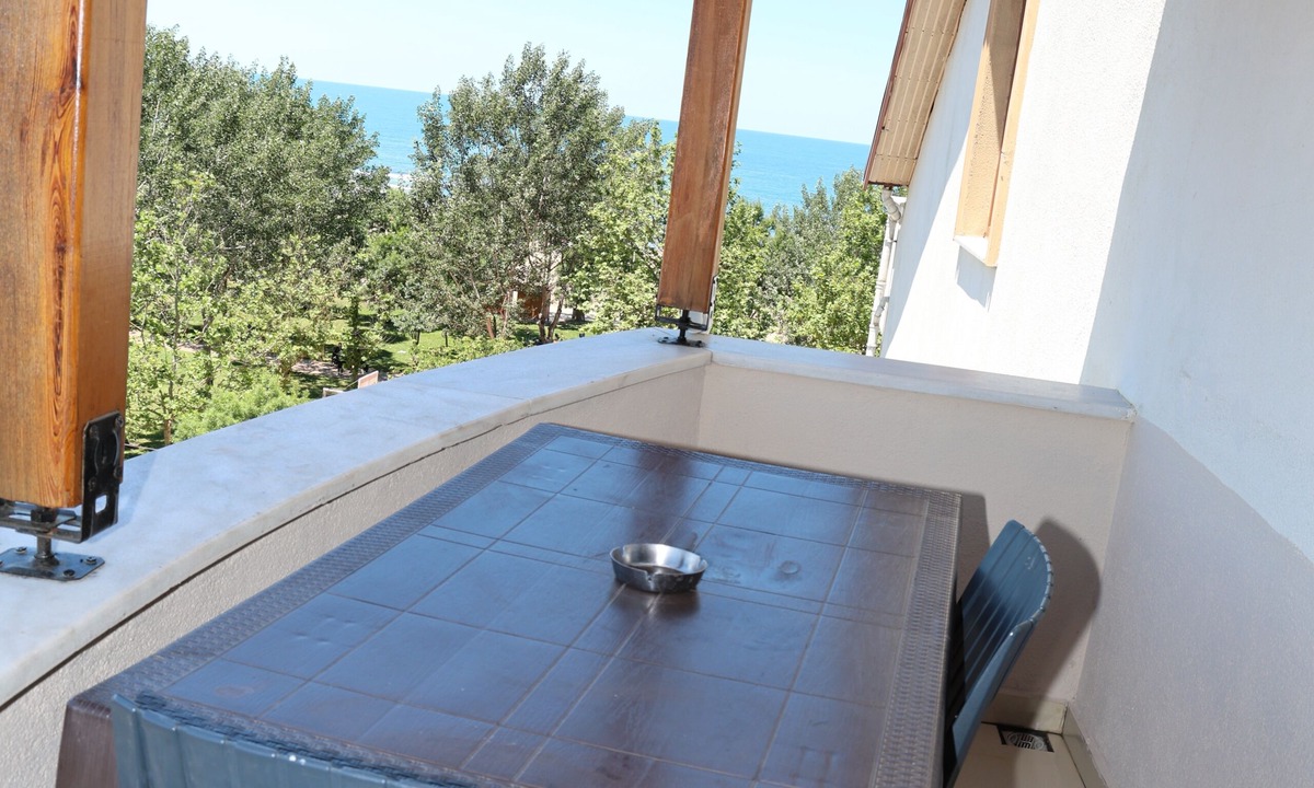 Cebeci Mahallesi Apartment | Lapina Suite