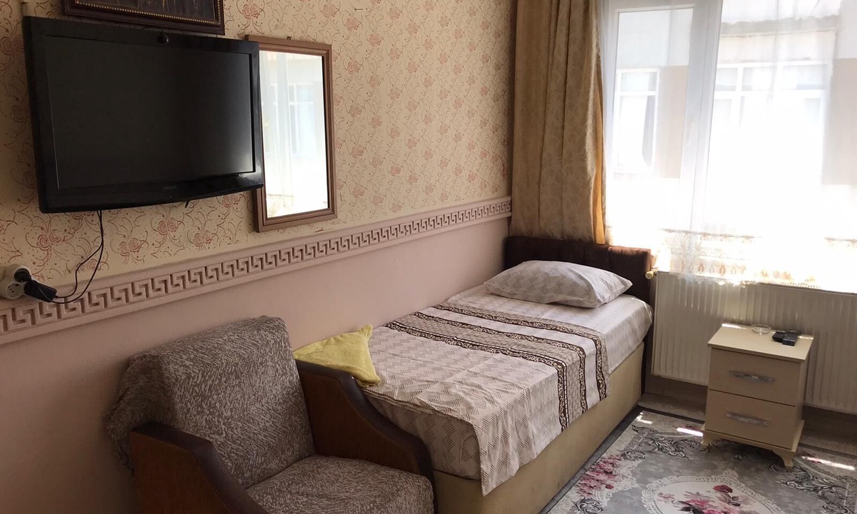 Beyazit Apartment | Basak Apart Hotel