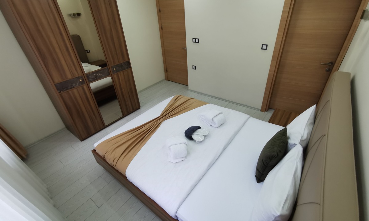 Caykara Apartment | Liva Teras