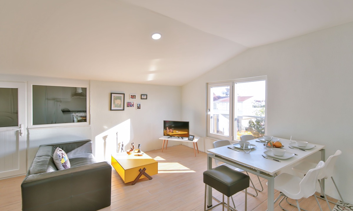 Bogazkent Villa | EV Apartments