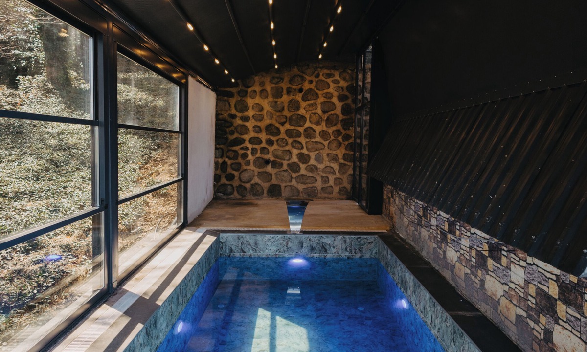 Ardesen Ski Chalet | Yayladakal Bungalov