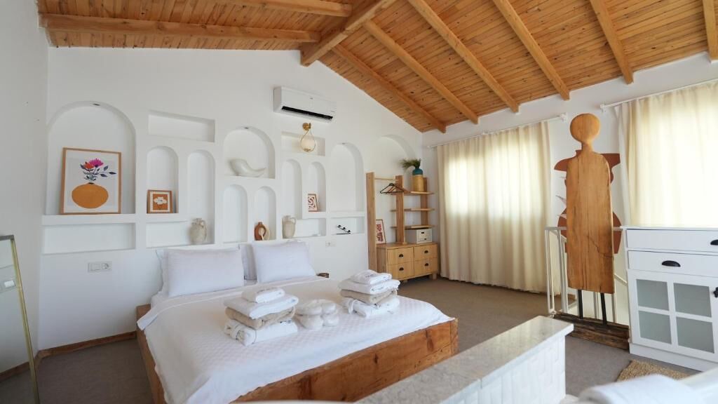 Fethiye Villa | Zai Jardin