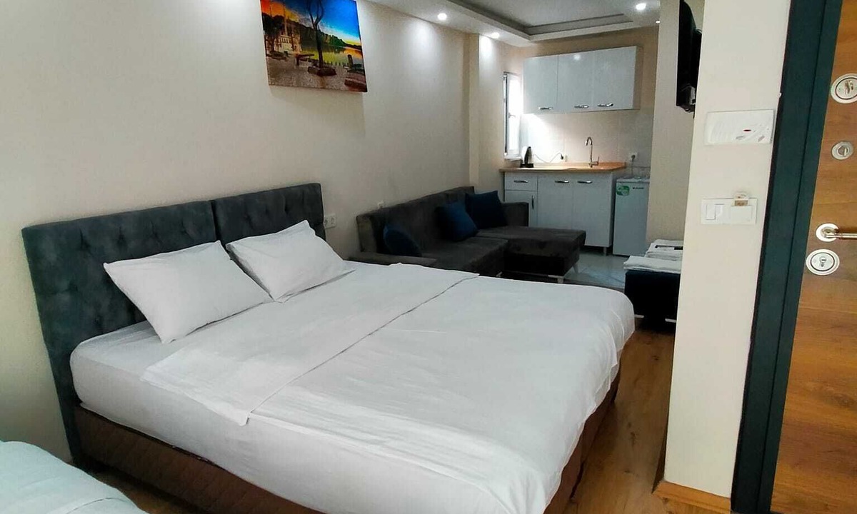 Beyazit Apartment | BlueRoyal Grand Bazaar