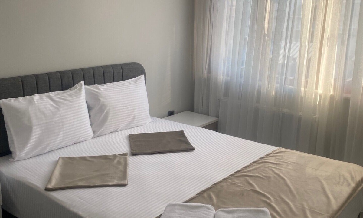 Beyazit Apartment | Theistanbulnest