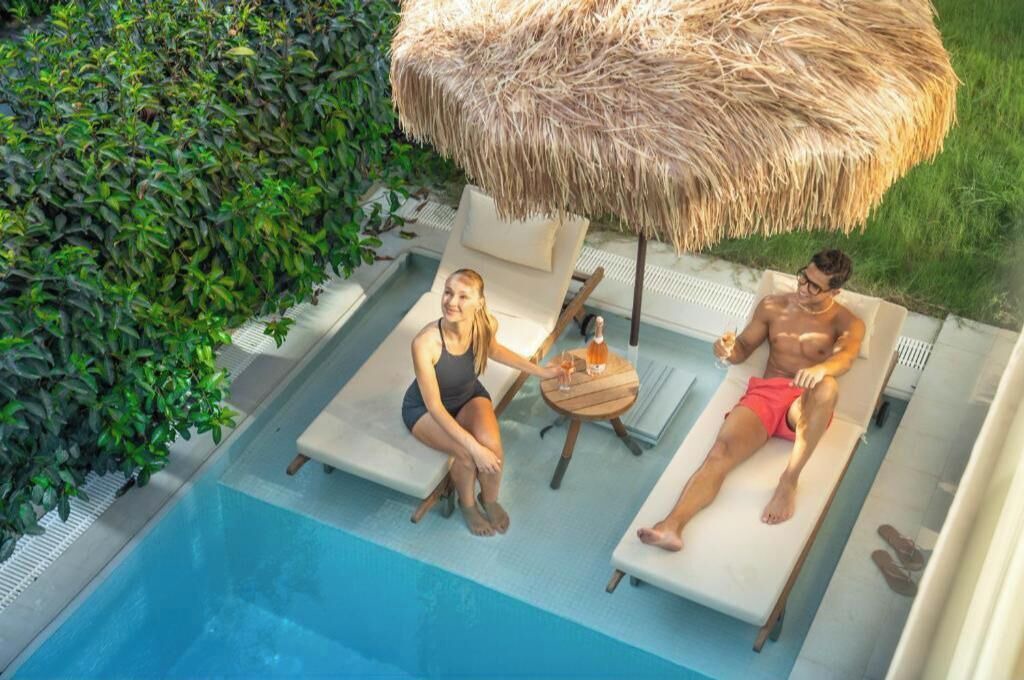 Belek Golf Area Hotel | Club Arona Luxury Villas Belek : Amarilla Villas