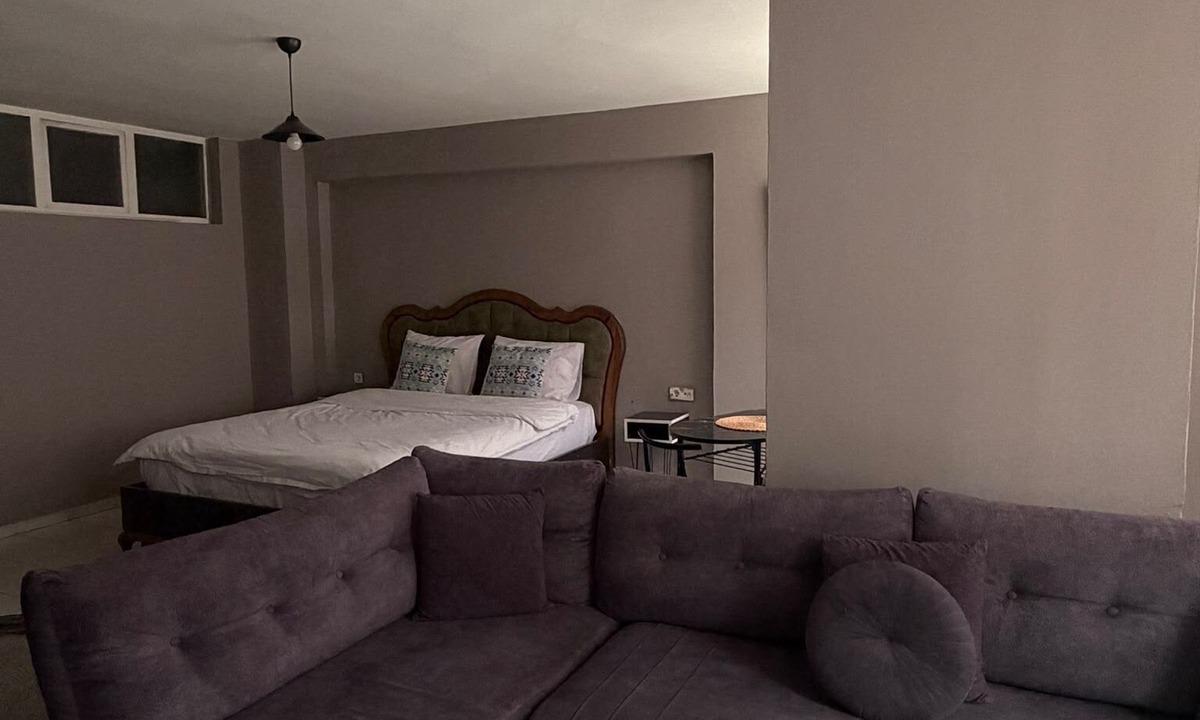 Pendik Apartment | No 19 By suite daire