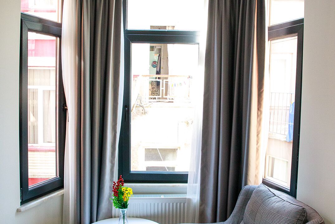 Taksim Apartment | Beans House Suite