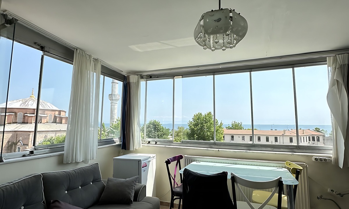 Sultanahmet Apartment | Apart La Mia