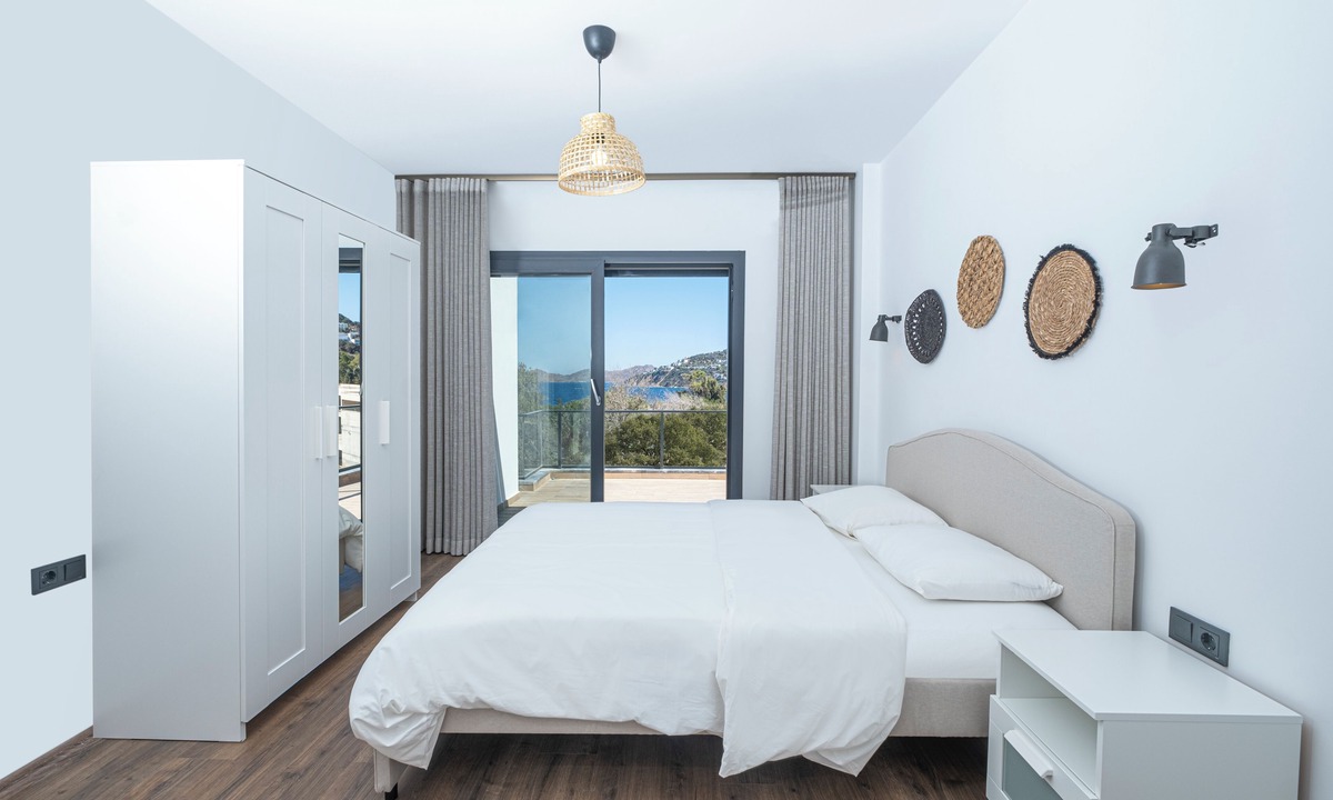 Koyunbaba Villa | AL MARE