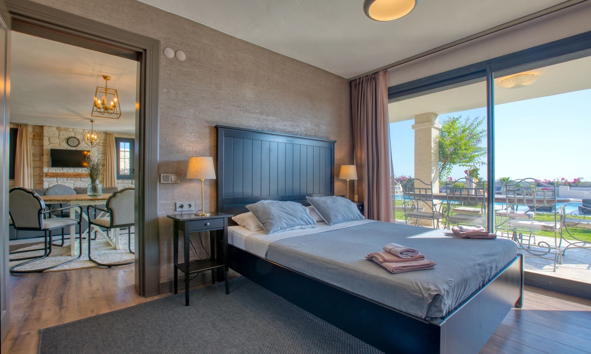 Cesme Villa | Villa Sunset Çeşme