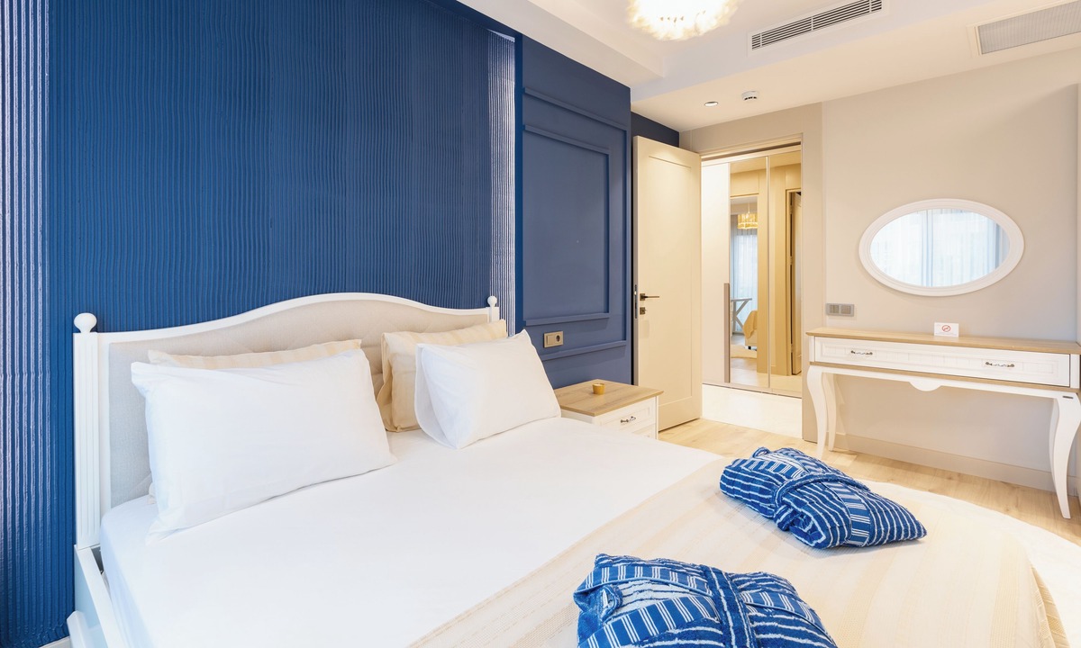 Konyaalti Apartment | Los Suites
