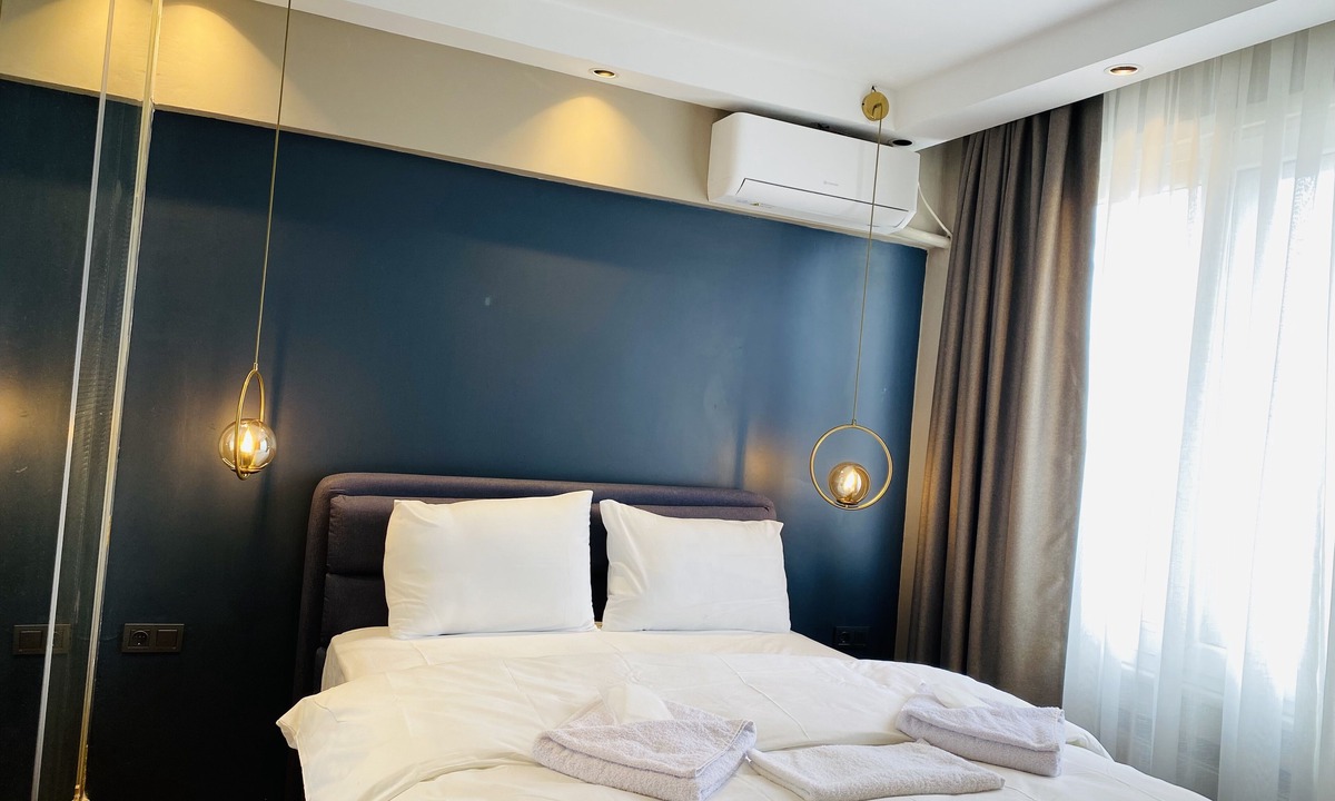 Cihangir Apartment | MyhouseBosphorus