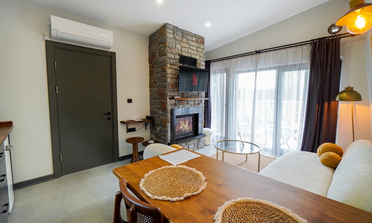 Sapanca Villa | Vital Home